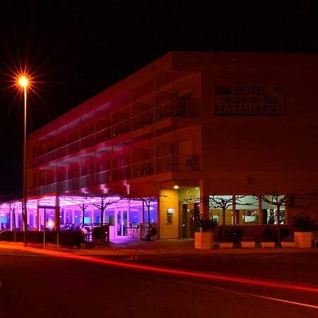 Hotel Mediterrani Blau L'Eucaliptus Exteriér fotografie